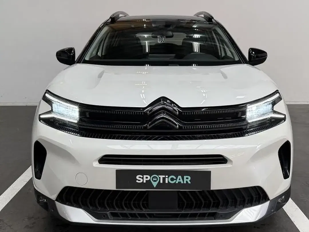 Citroen C5 Aircross Shine - Thumbnail 5