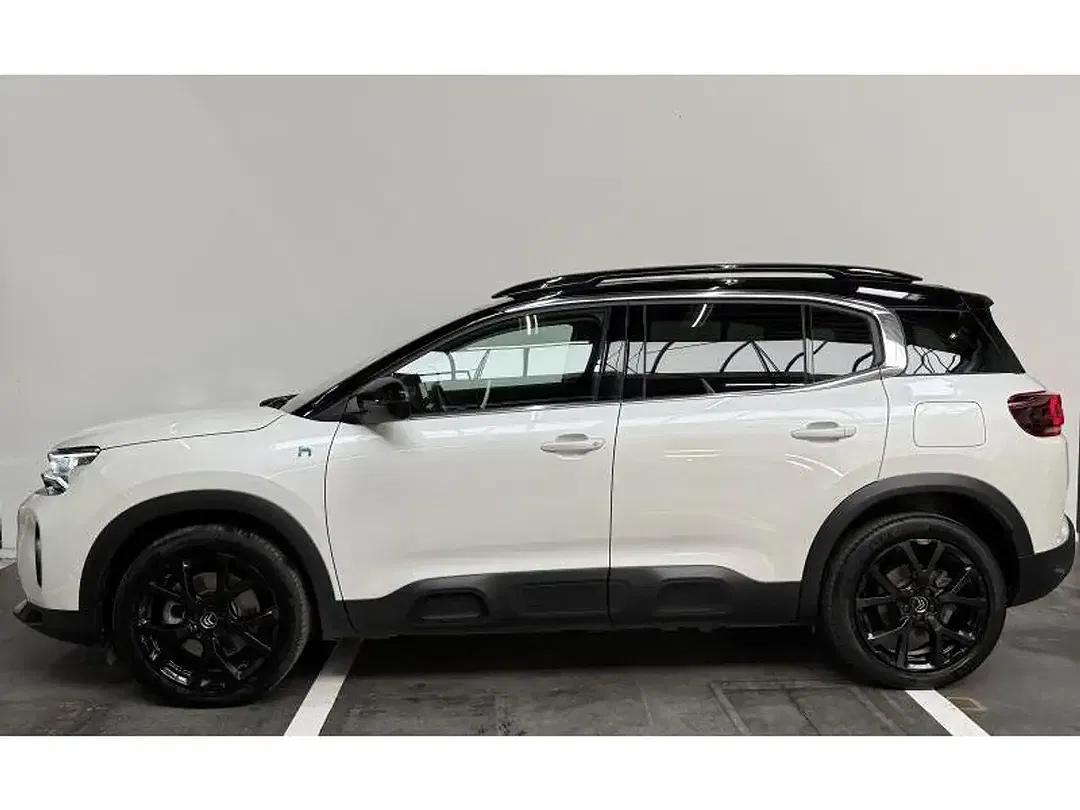 Citroen C5 Aircross Shine - Thumbnail 7