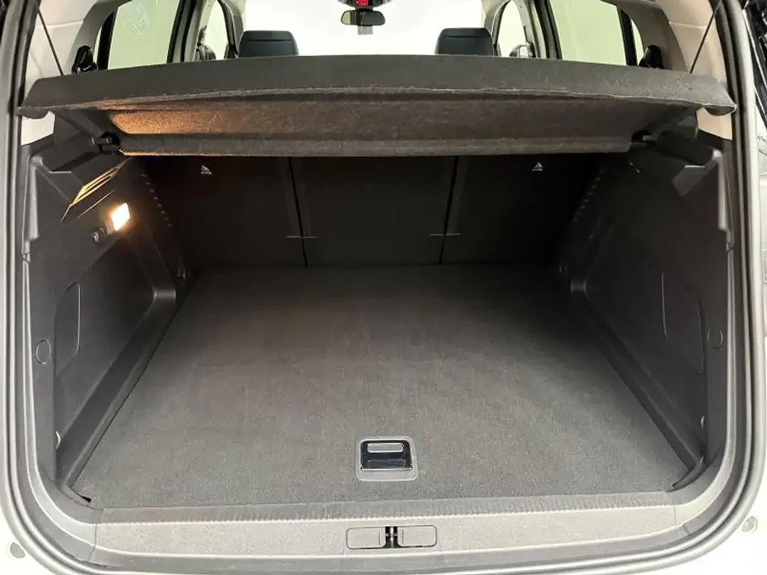 Citroen C5 Aircross Shine - Thumbnail 8