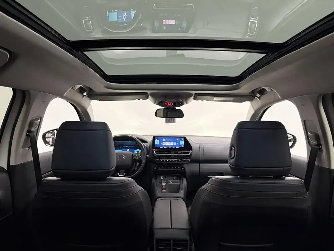 Citroen C5 Aircross Shine - Thumbnail 9