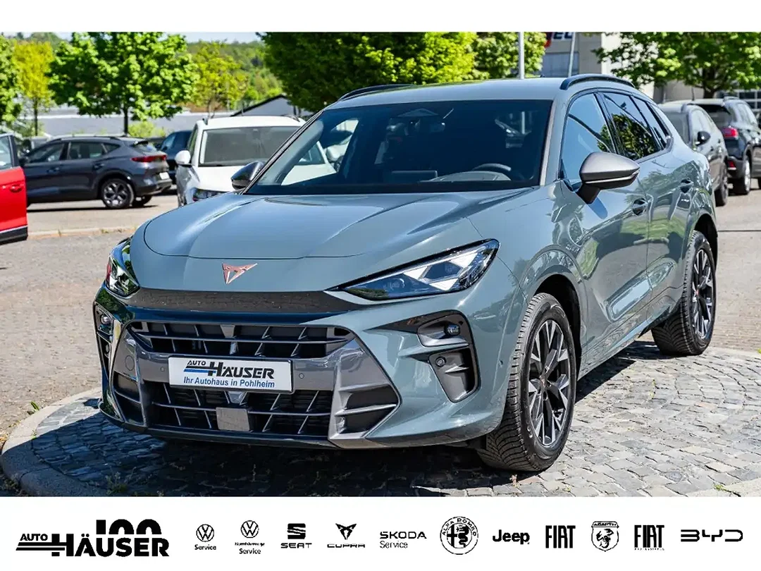 CUPRA Terramar 1.5 eTSI DSG Matrix LED - Afbeelding 1