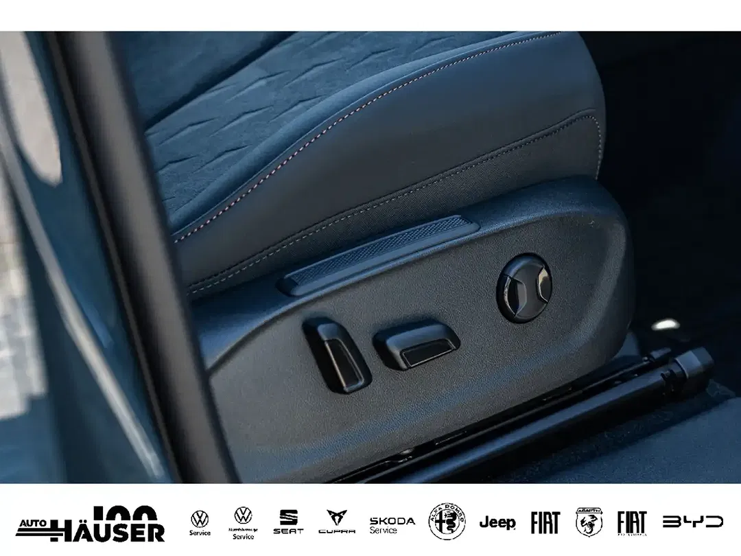 CUPRA Terramar 1.5 eTSI DSG Matrix LED - Thumbnail 11