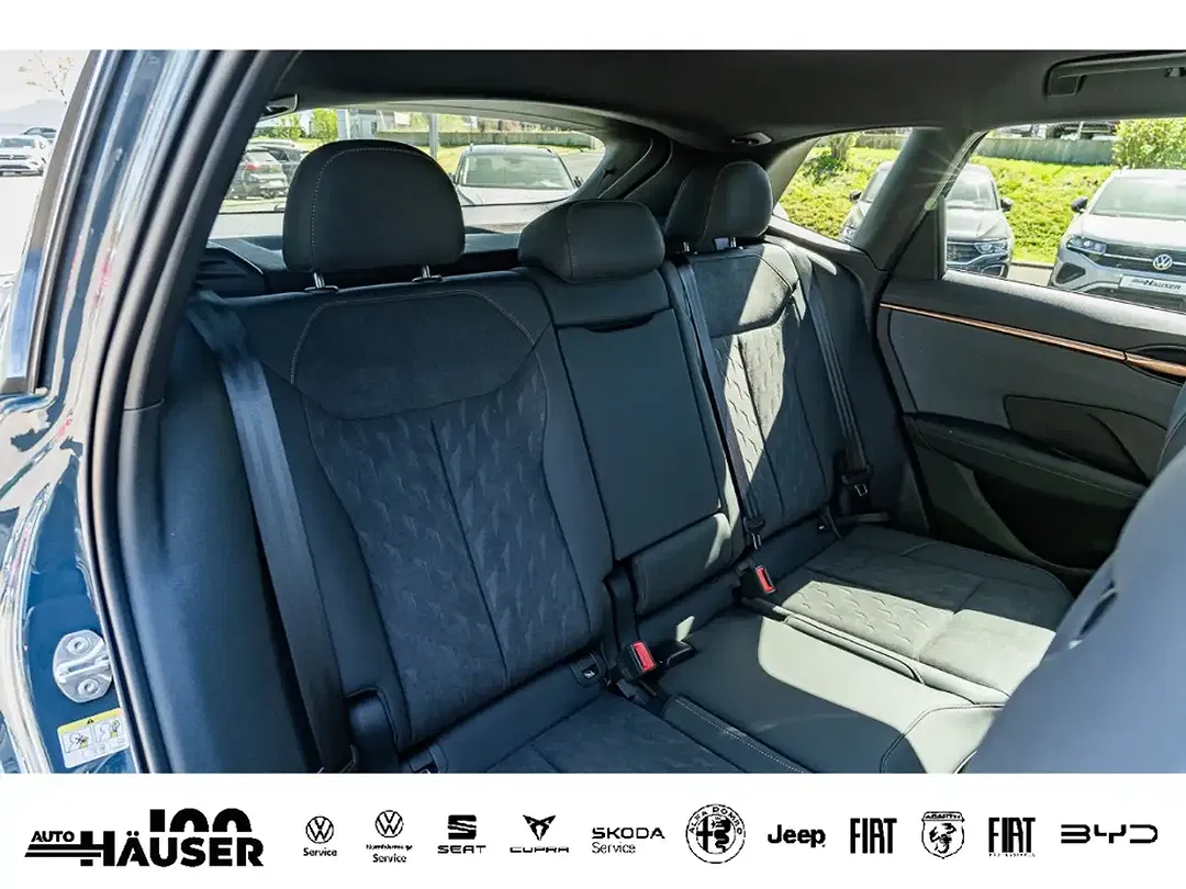 CUPRA Terramar 1.5 eTSI DSG Matrix LED - Thumbnail 12