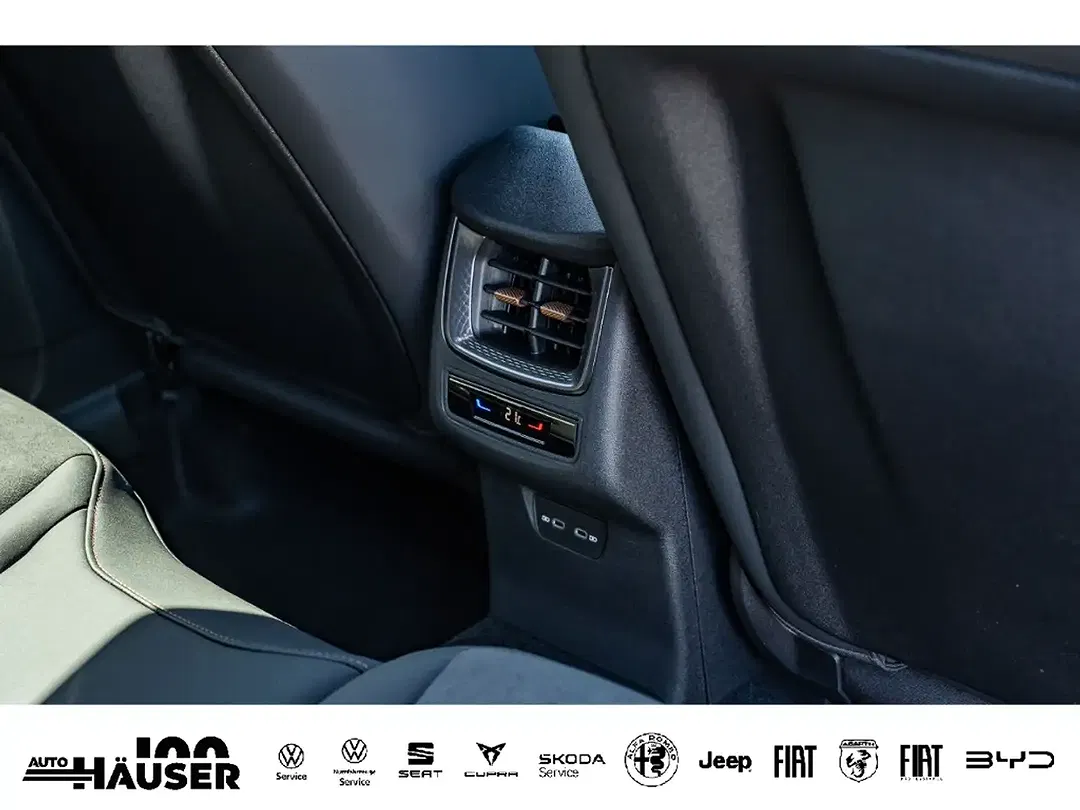 CUPRA Terramar 1.5 eTSI DSG Matrix LED - Thumbnail 13