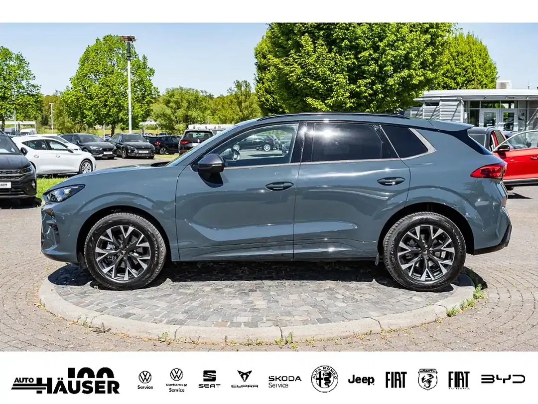CUPRA Terramar 1.5 eTSI DSG Matrix LED - Thumbnail 2