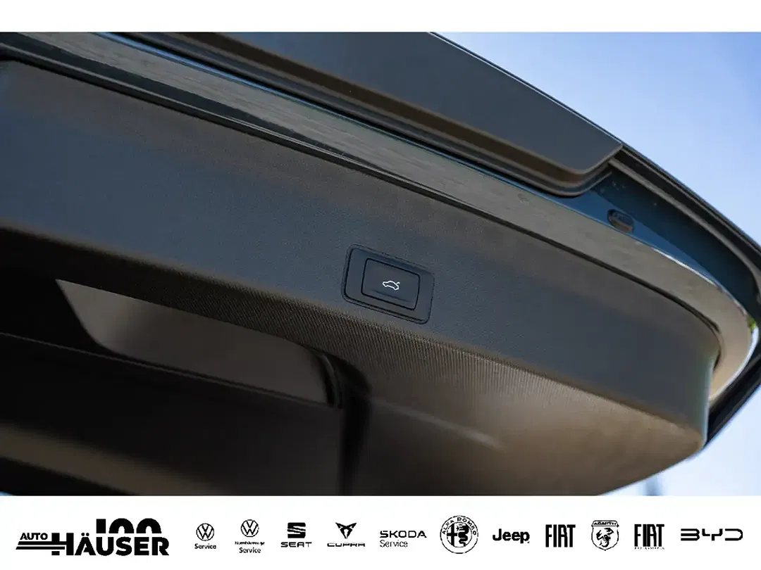 CUPRA Terramar 1.5 eTSI DSG Matrix LED - Thumbnail 8