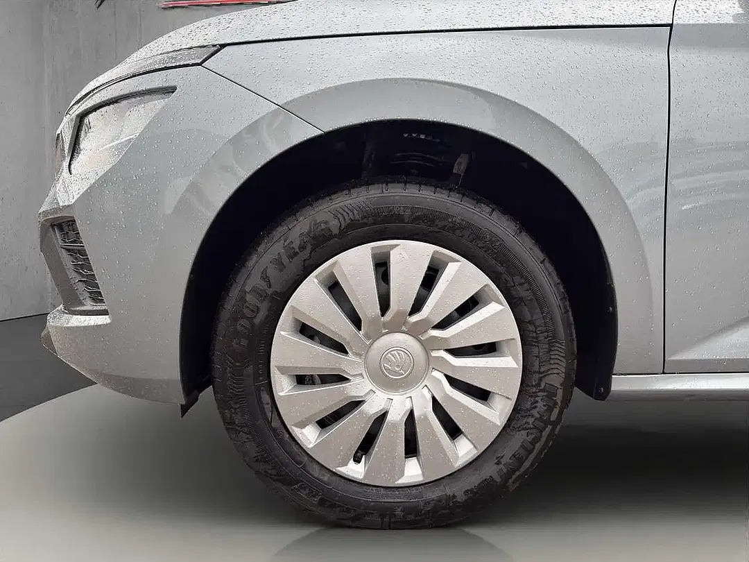 Skoda Kamiq 1.0 TSI Essence - Thumbnail 13