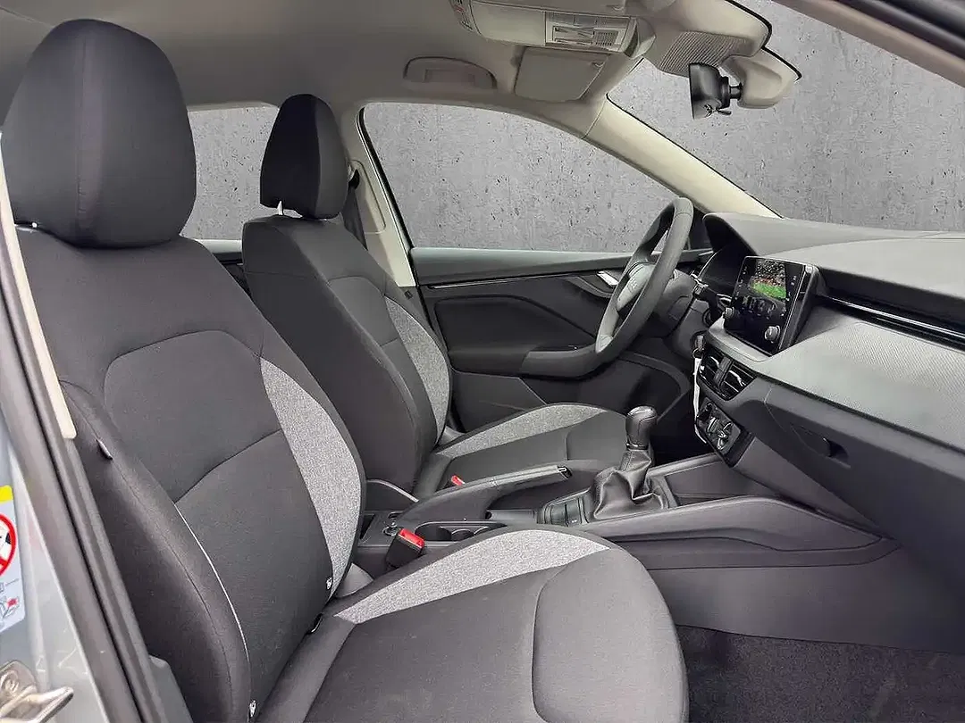 Skoda Kamiq 1.0 TSI Essence - Thumbnail 9
