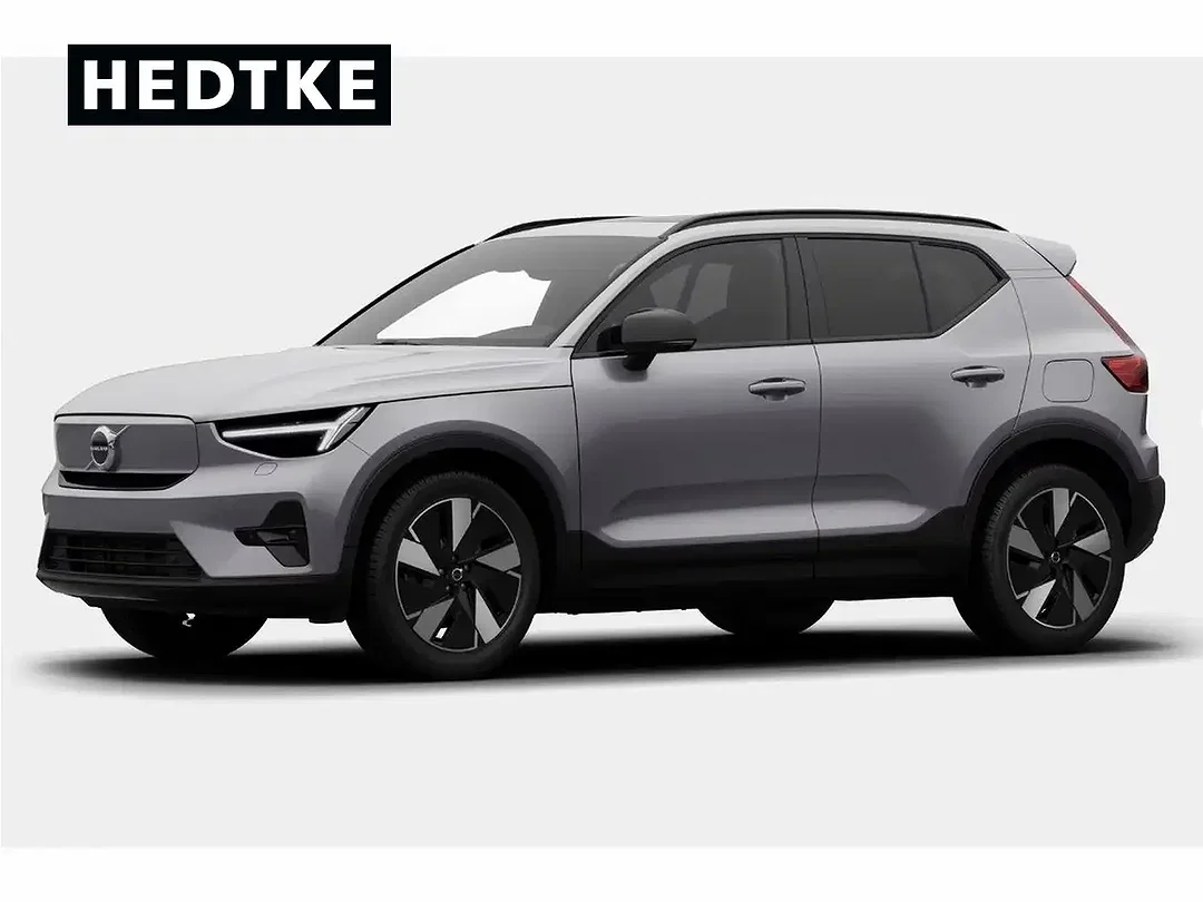 Volvo EX40 AWD Twin Motor Plus - Afbeelding 1