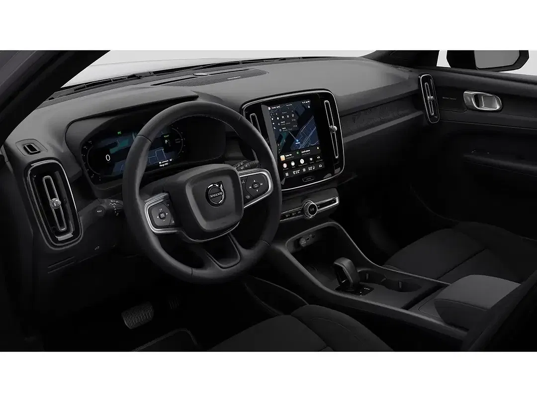 Volvo EX40 AWD Twin Motor Plus - Thumbnail 10