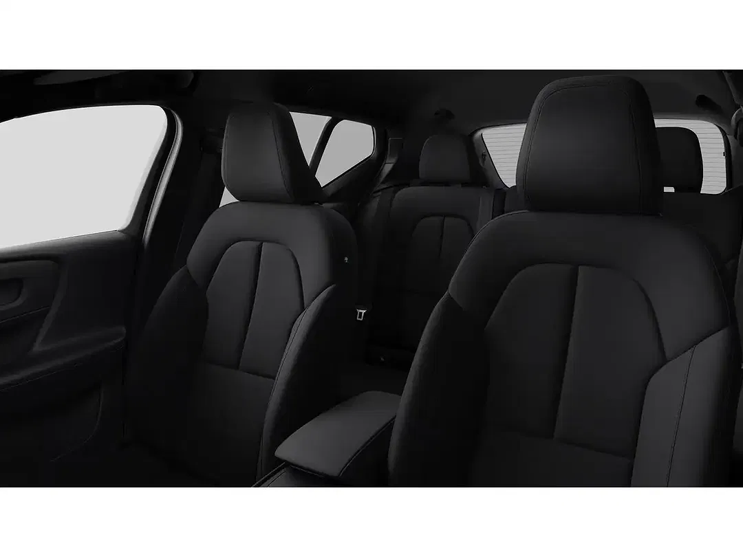 Volvo EX40 AWD Twin Motor Plus - Thumbnail 11