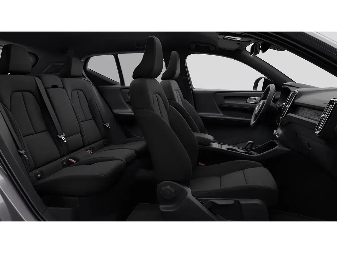 Volvo EX40 AWD Twin Motor Plus - Thumbnail 12