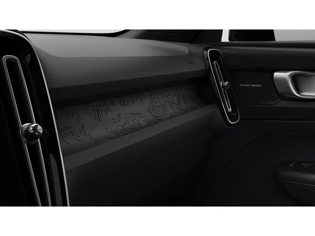 Volvo EX40 AWD Twin Motor Plus - Thumbnail 13