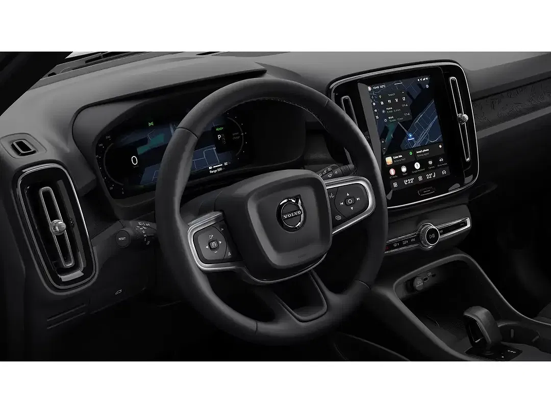 Volvo EX40 AWD Twin Motor Plus - foto 14