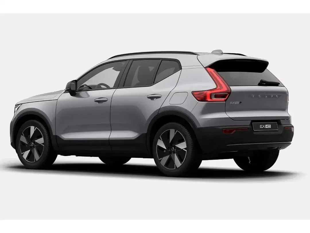 Volvo EX40 AWD Twin Motor Plus - Thumbnail 3