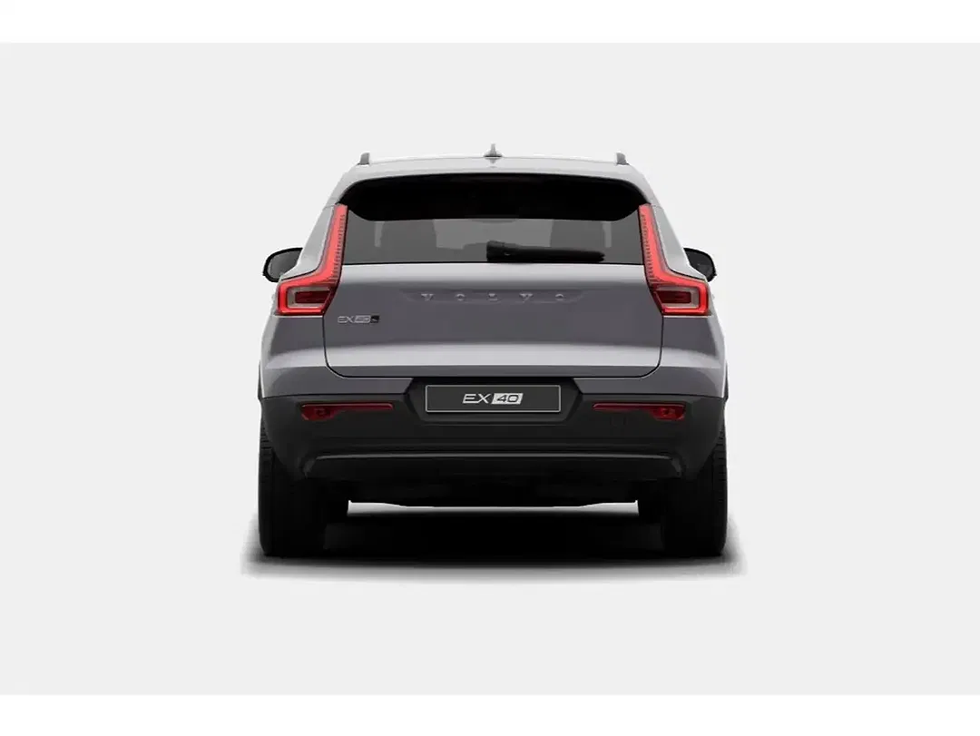 Volvo EX40 AWD Twin Motor Plus - Thumbnail 4