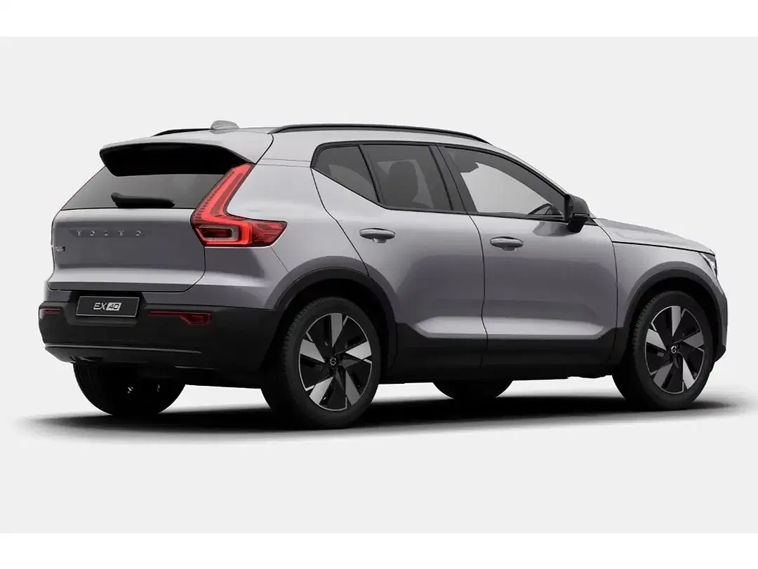Volvo EX40 AWD Twin Motor Plus - Thumbnail 5