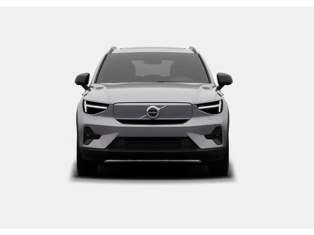 Volvo EX40 AWD Twin Motor Plus - Thumbnail 8