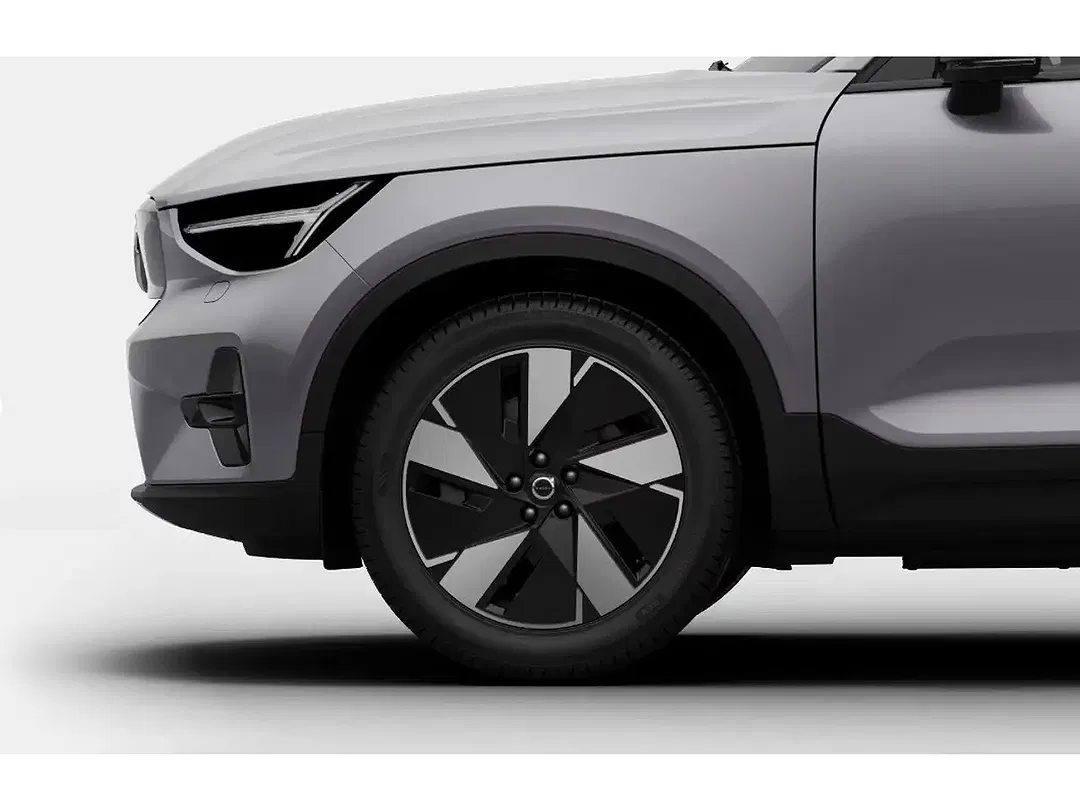 Volvo EX40 AWD Twin Motor Plus - Thumbnail 9