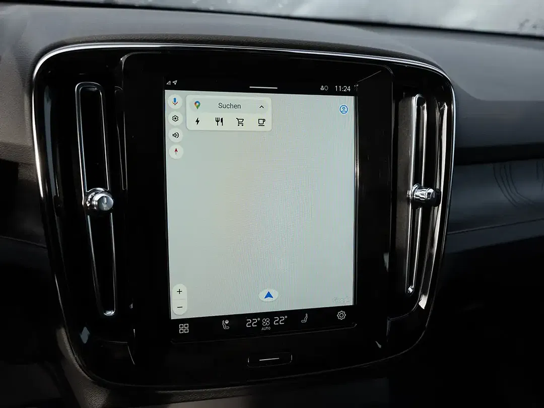 Volvo C40 Recharge Single Motor Plus - foto 14
