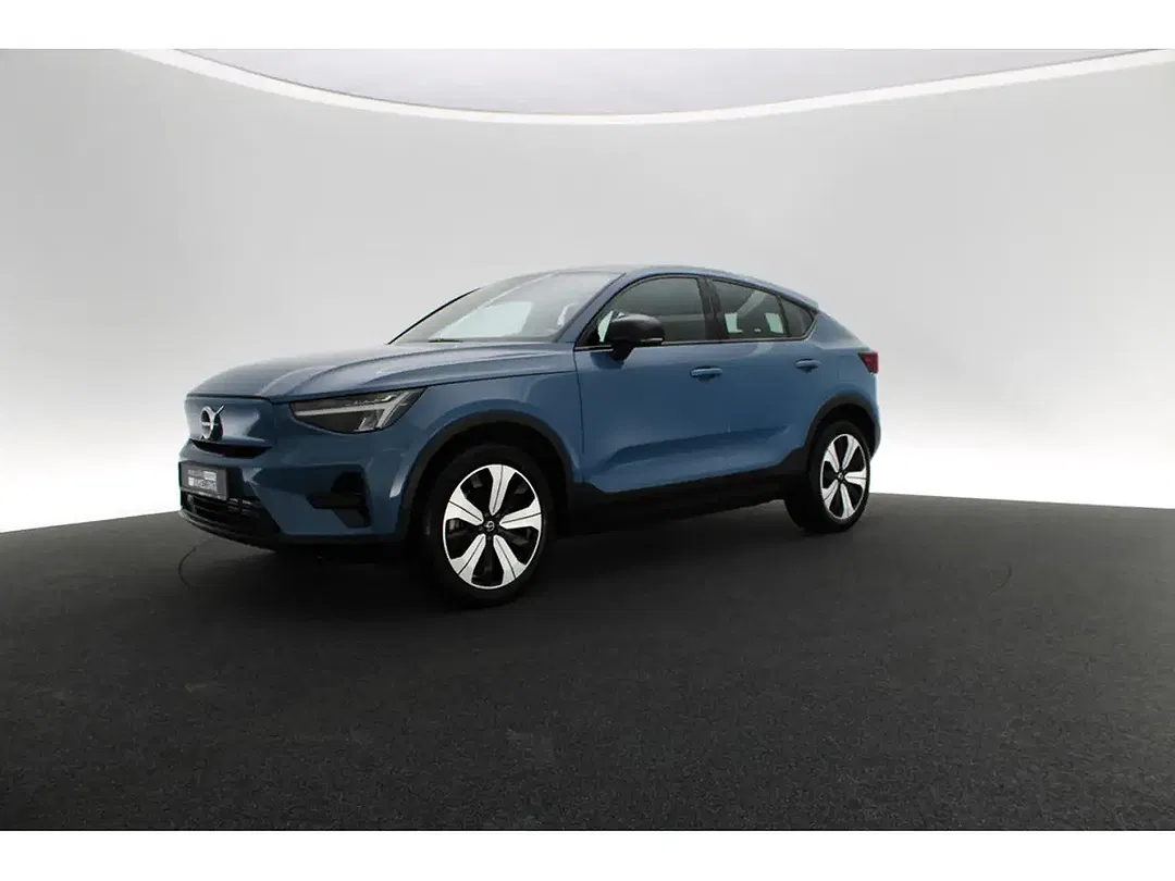Volvo C40 Recharge Single Motor Plus - foto 2