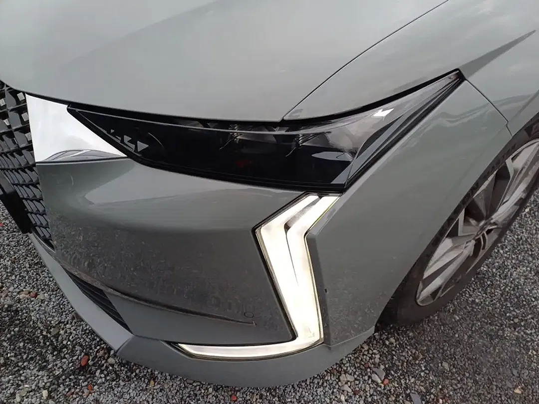 DS Automobiles DS 4 - Thumbnail 10