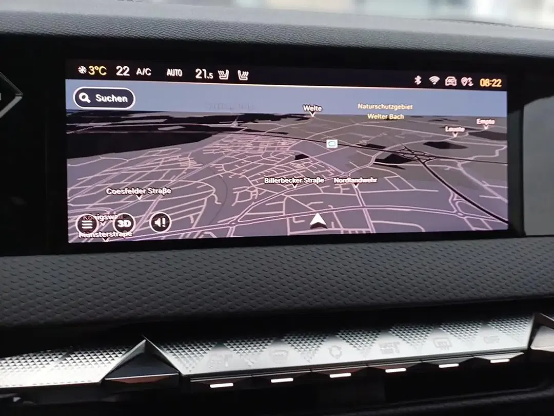 DS Automobiles DS 4 - Thumbnail 13