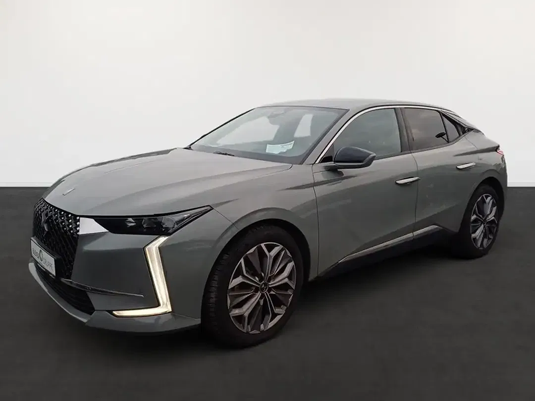 DS Automobiles DS 4 - Thumbnail 3