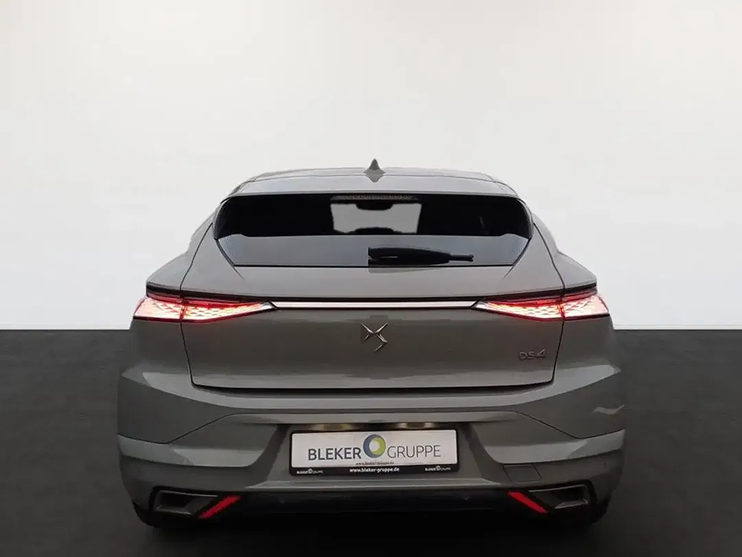 DS Automobiles DS 4 - Thumbnail 5