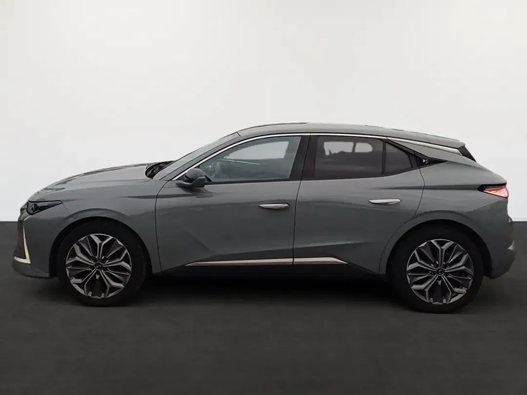 DS Automobiles DS 4 - Thumbnail 6