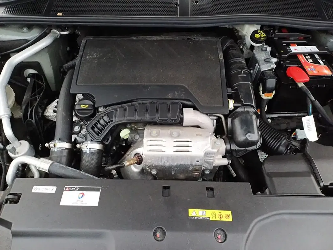 DS Automobiles DS 4 - Thumbnail 7