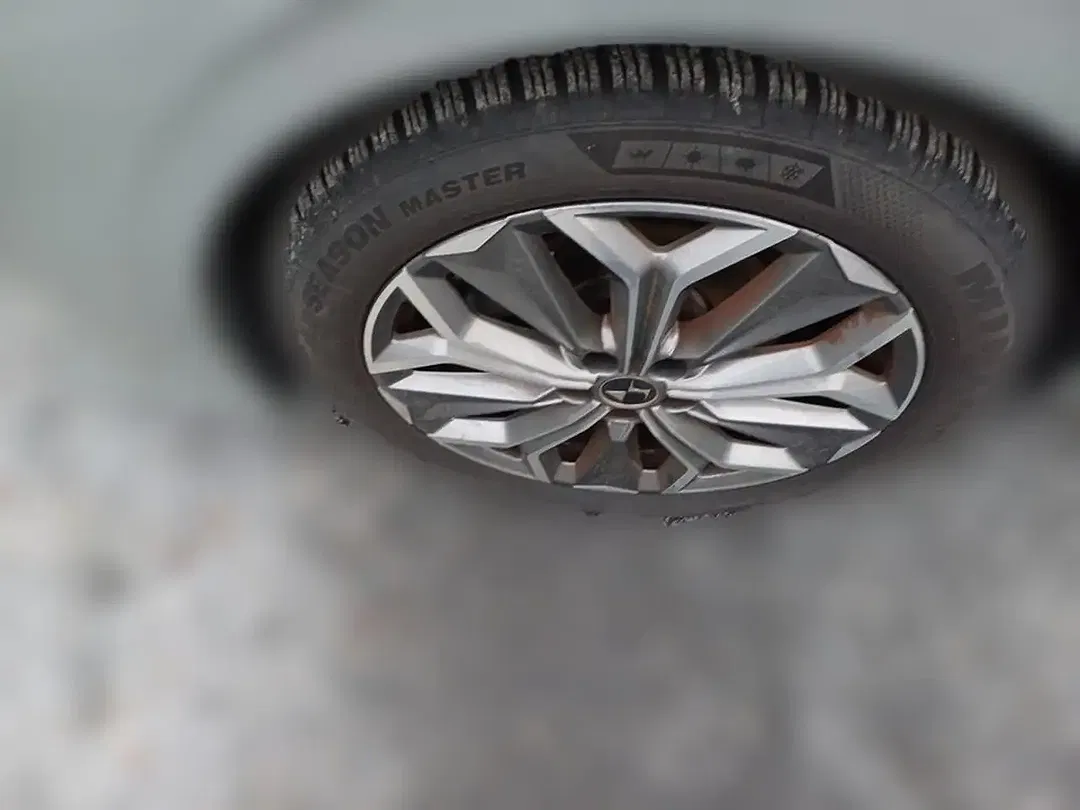 DS Automobiles DS 4 - Thumbnail 9