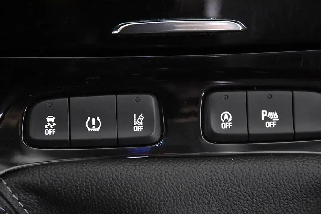 Opel Grandland X Edition - Thumbnail 10