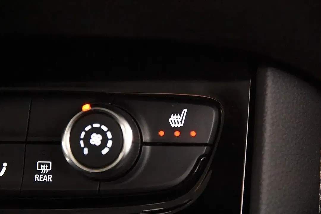 Opel Grandland X Edition - Thumbnail 11