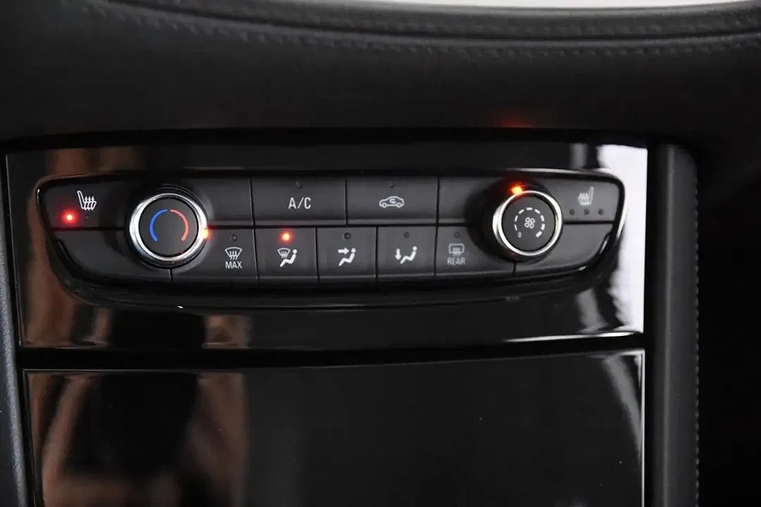 Opel Grandland X Edition - Thumbnail 12