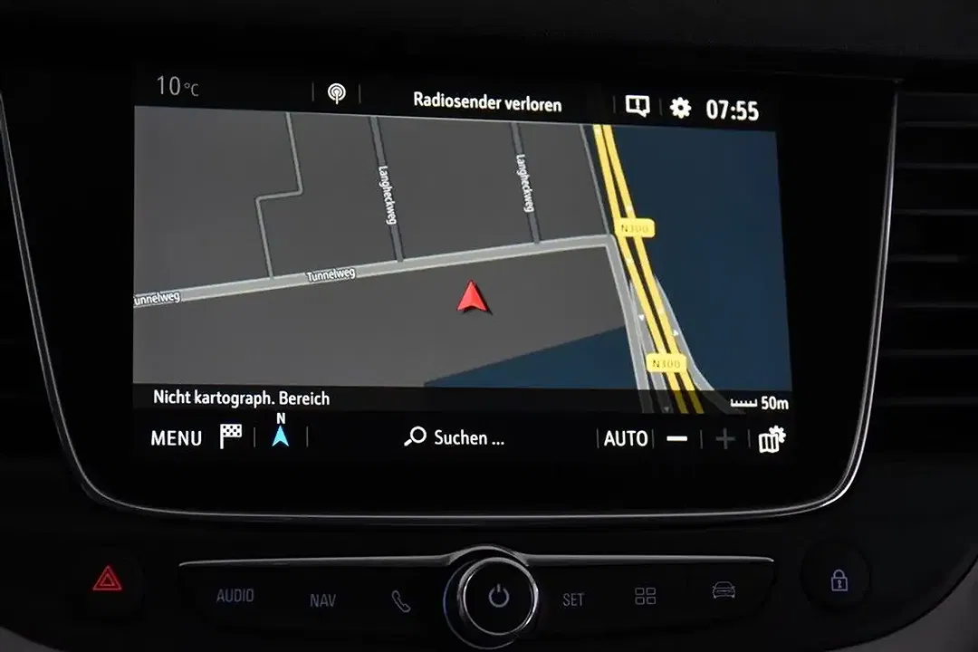 Opel Grandland X Edition - Thumbnail 13