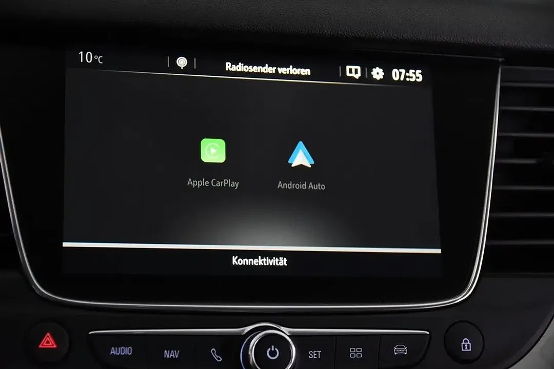 Opel Grandland X Edition - Thumbnail 14