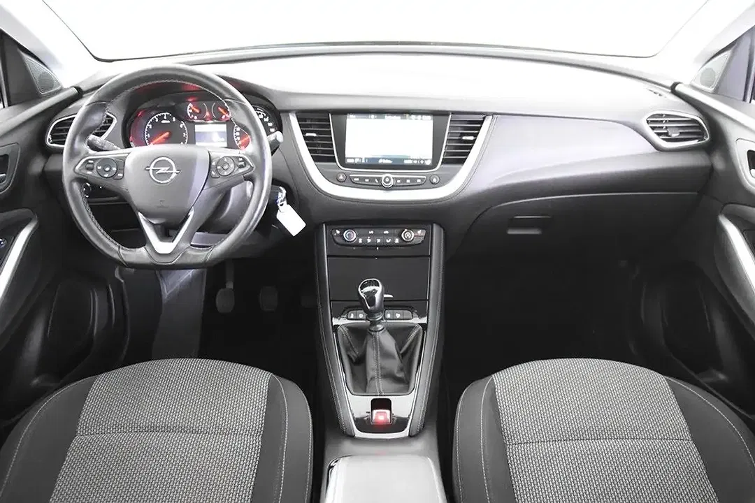 Opel Grandland X Edition - foto 2