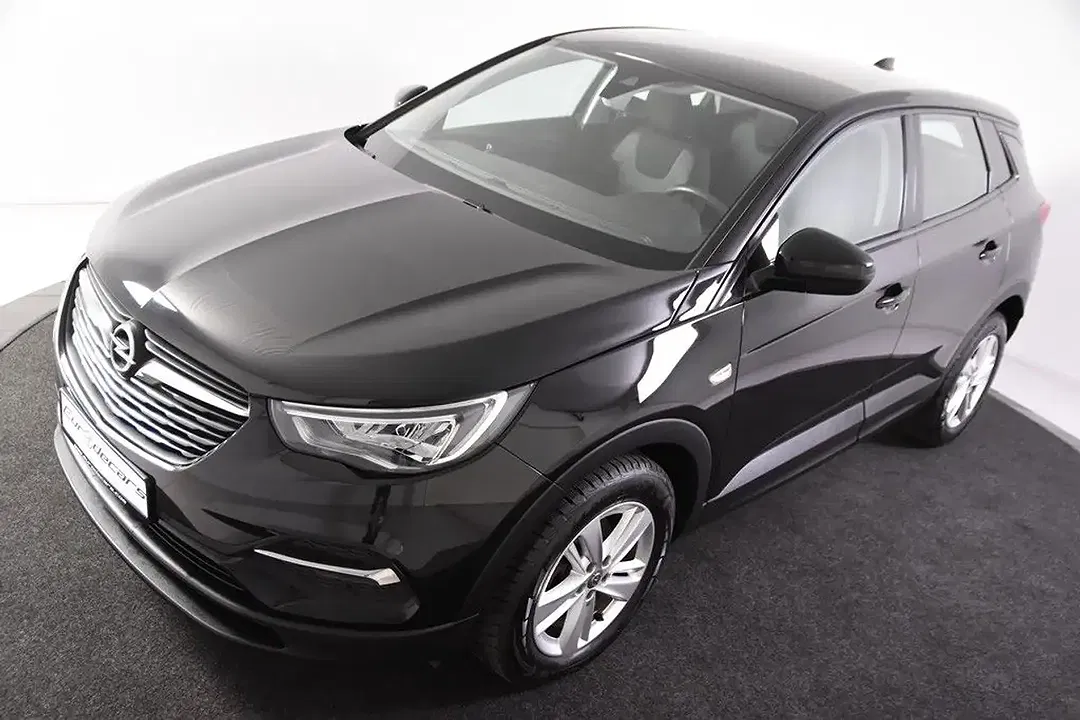 Opel Grandland X Edition - Thumbnail 4