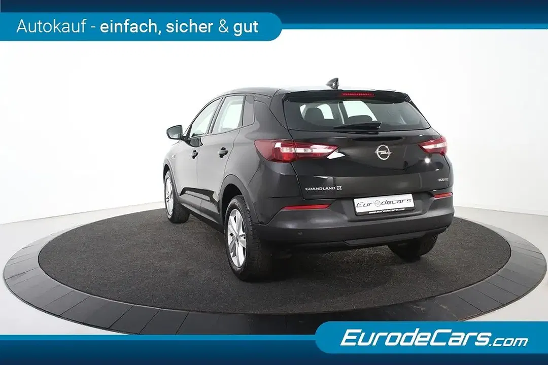 Opel Grandland X Edition - Thumbnail 6