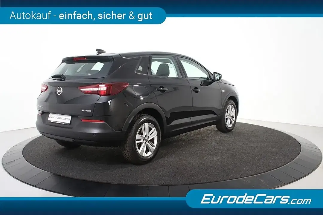 Opel Grandland X Edition - Thumbnail 7