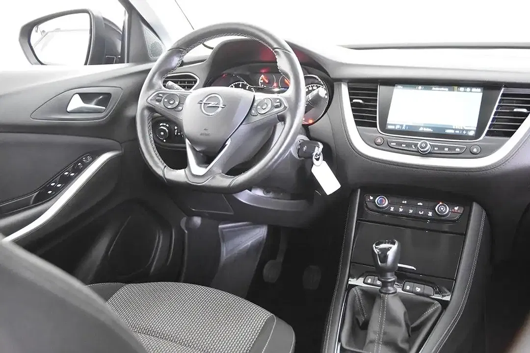 Opel Grandland X Edition - Thumbnail 9