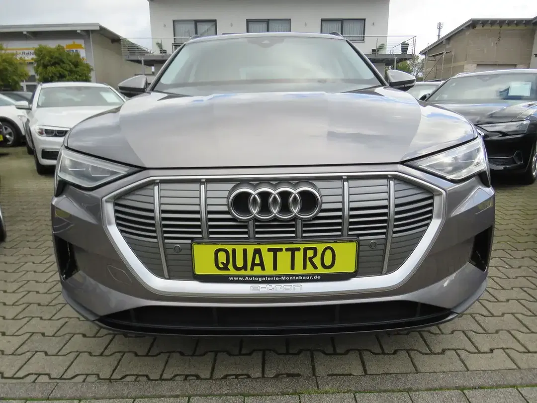 Audi e-tron 55 quattro Sportback - foto 2