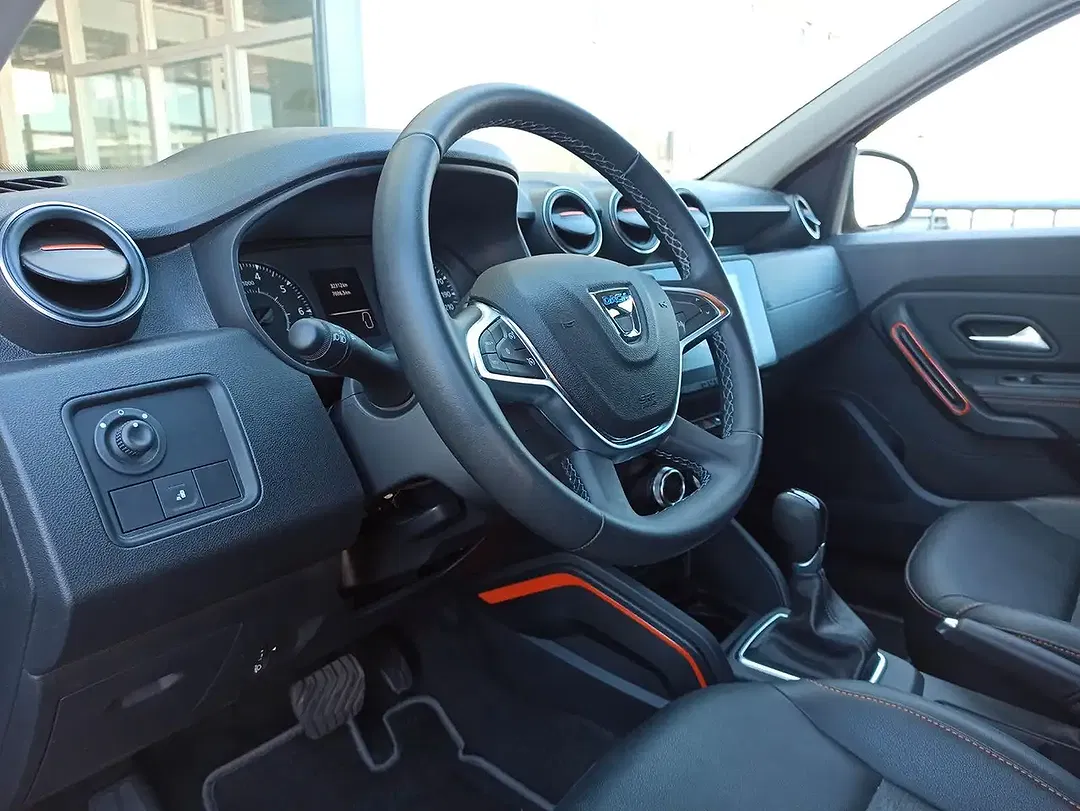 Dacia Duster TCe Extreme - Thumbnail 11