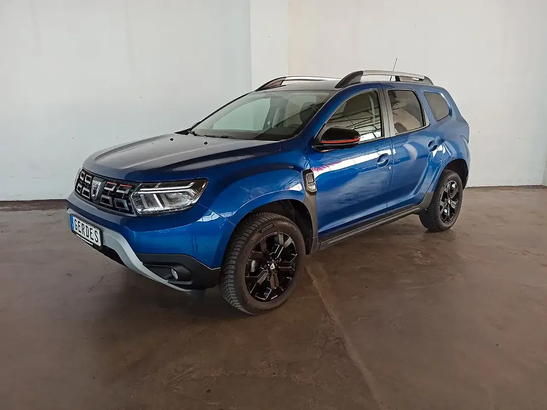 Dacia Duster TCe Extreme - foto 1