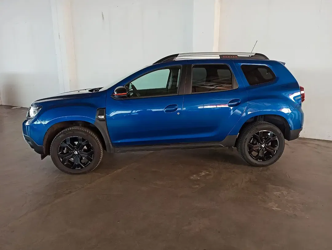 Dacia Duster TCe Extreme - foto 2