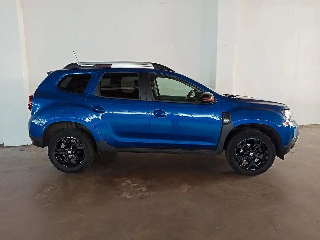 Dacia Duster TCe Extreme - Thumbnail 3