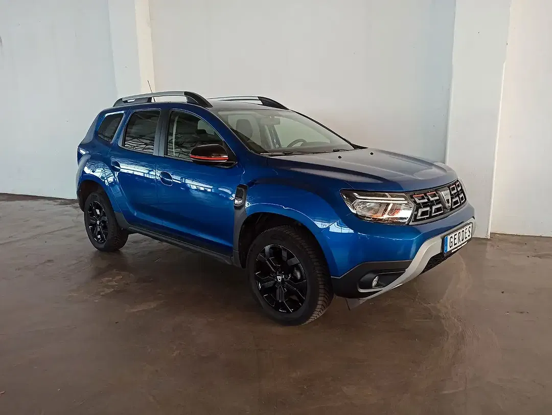 Dacia Duster TCe Extreme - Thumbnail 4