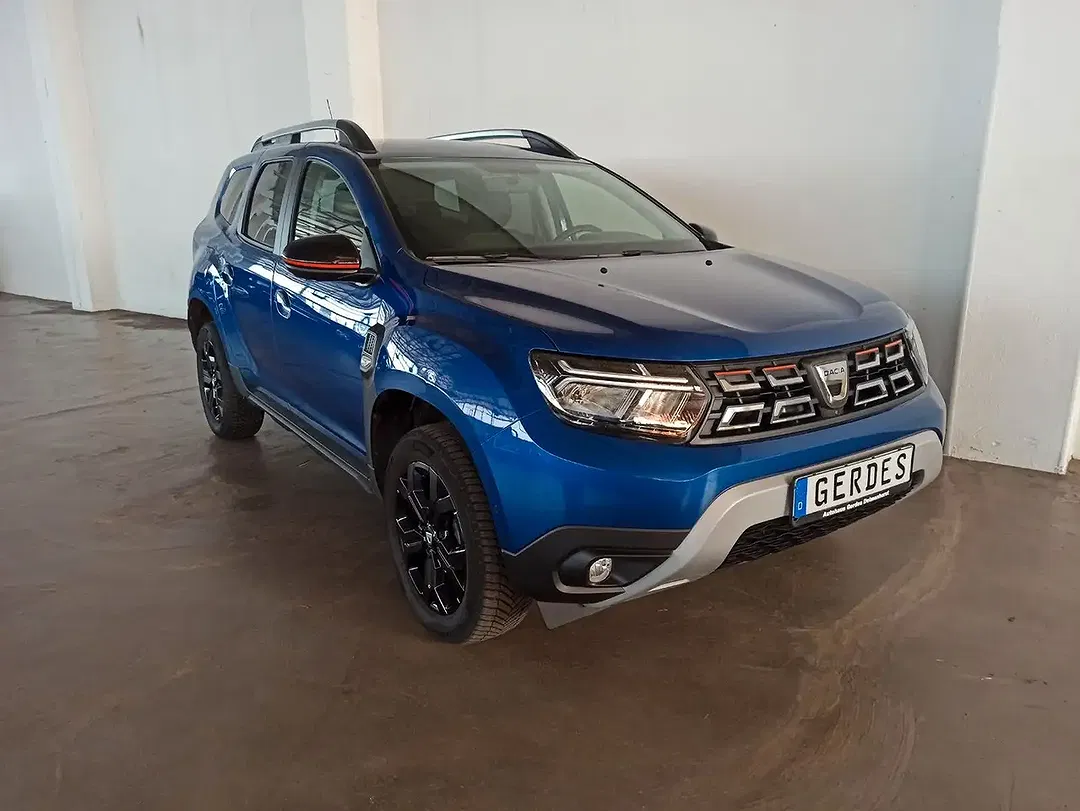 Dacia Duster TCe Extreme - Thumbnail 5