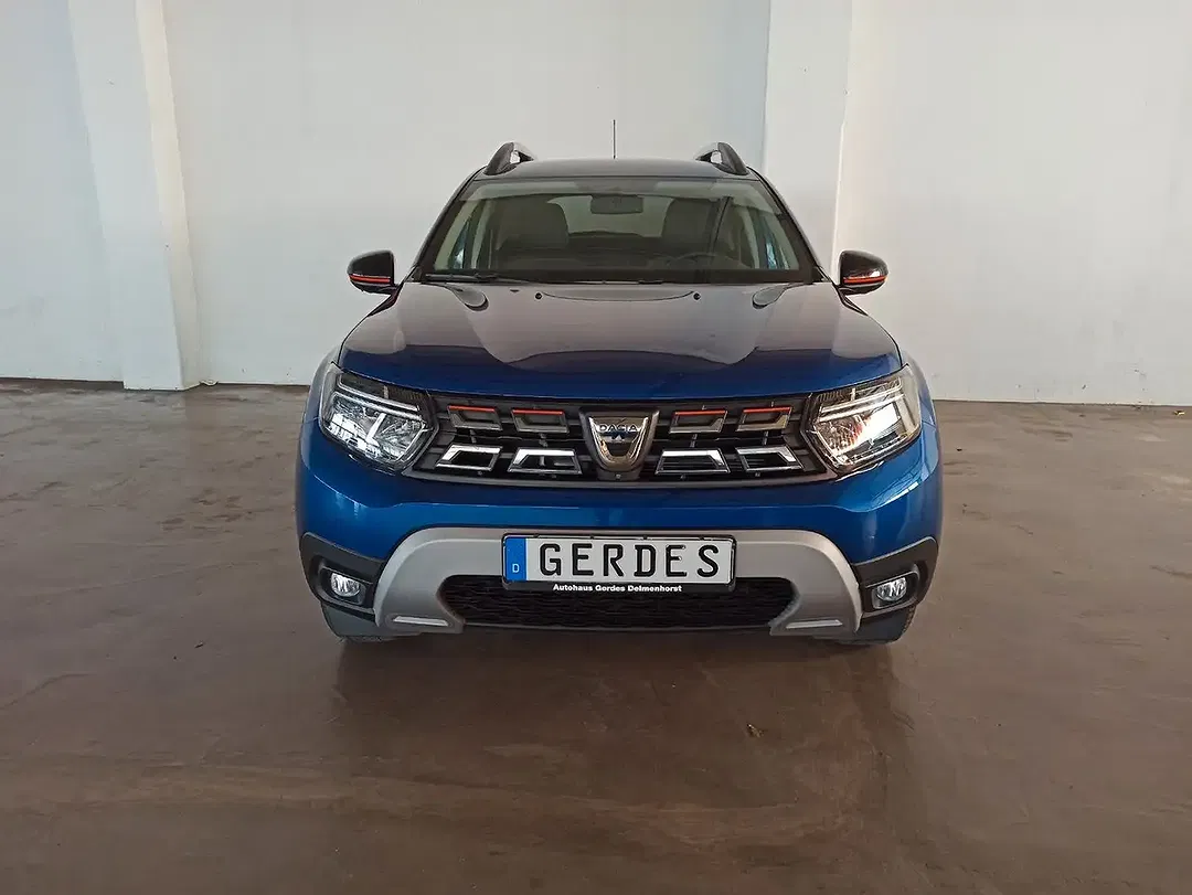 Dacia Duster TCe Extreme - Thumbnail 6